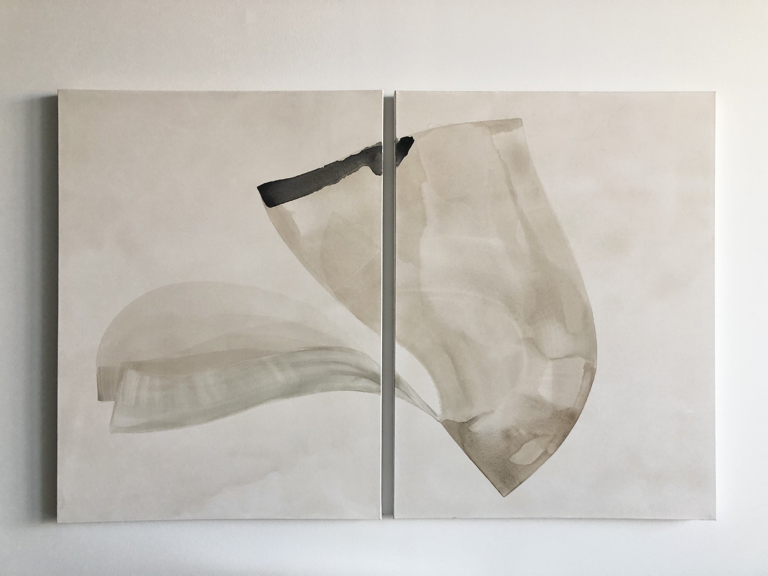 LINDELLE
48" X 72"
Sold