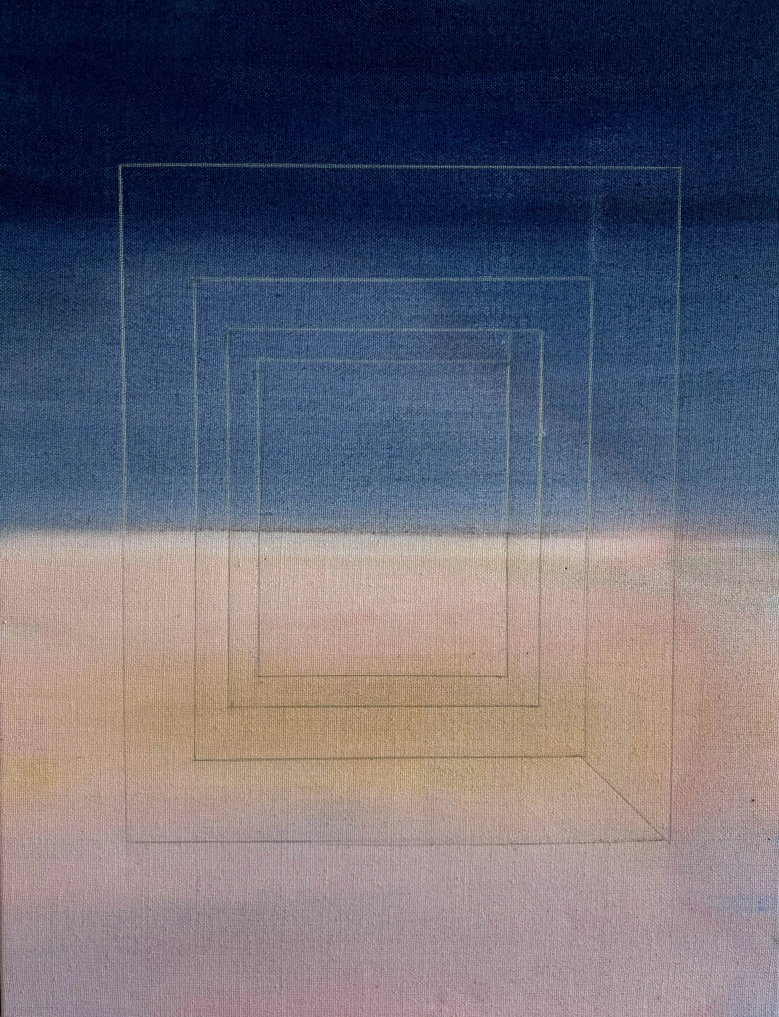 THE SEA WITHIN
30 x 23"
Spaceless Gallery