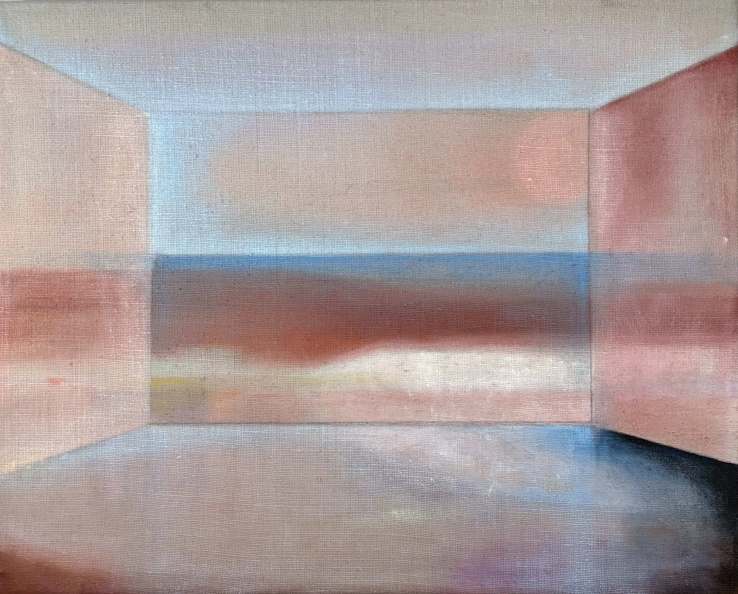 OF LAND AND SEA
16 x 20"
The Spaceless Gallery
