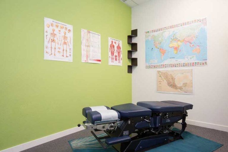 Accident  Care Chiropractic and Massage services.