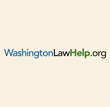 Washington Law Help