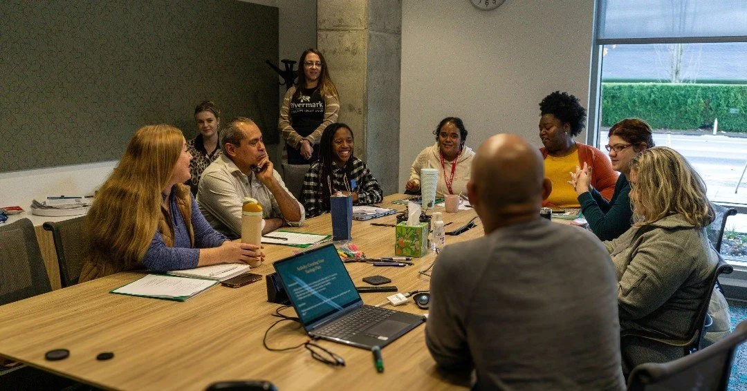 🎉 Fourth Plain Forward Just Wrapped Up a Successful Financial Education Series at Fourth Plain Community Commons! 💰

Over the past few weeks, Fourth Plain Forward hosted an engaging 4-part Financial Education Workshop series at the Fourth Plain Com