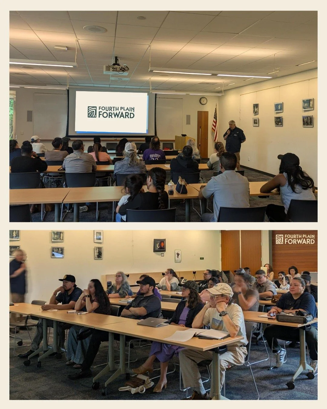 Building a strong business starts with having a clear plan, understanding your numbers, and learning how to turn ideas into actionable goals.

We recently hosted our &ldquo;Business Plan Basics&rdquo; workshop, where entrepreneurs and small business 