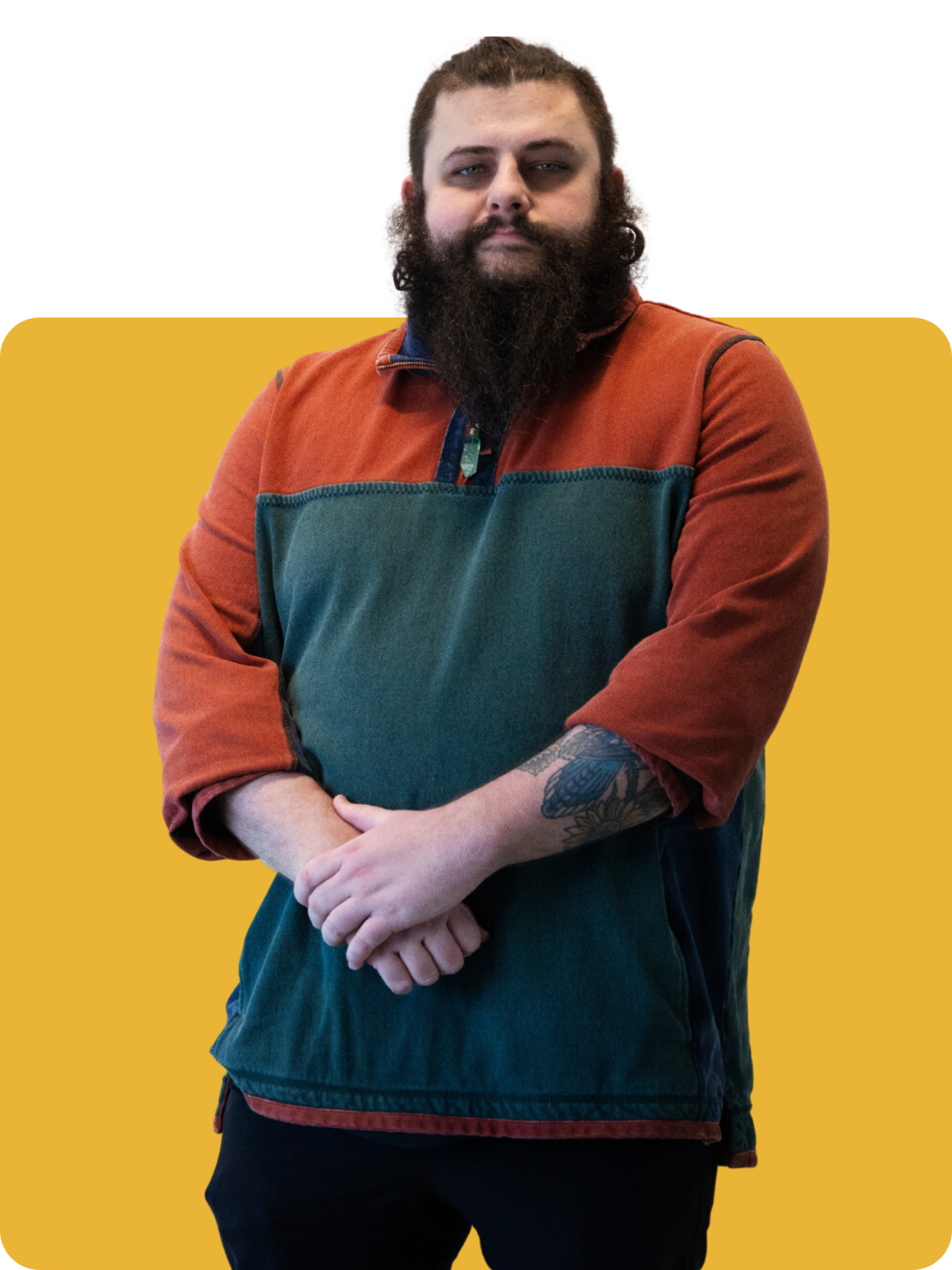 Our Team — Fourth Plain Forward