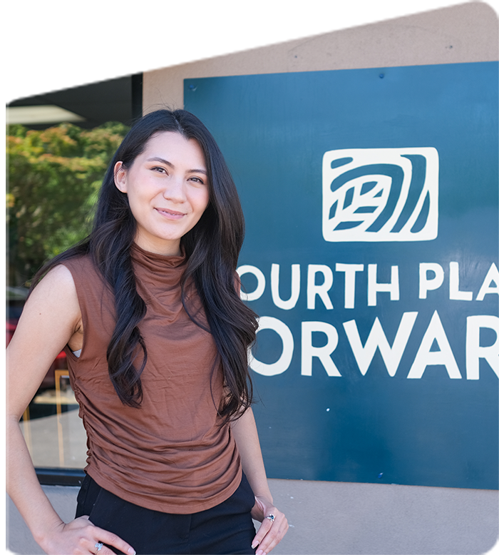 Our Team — Fourth Plain Forward