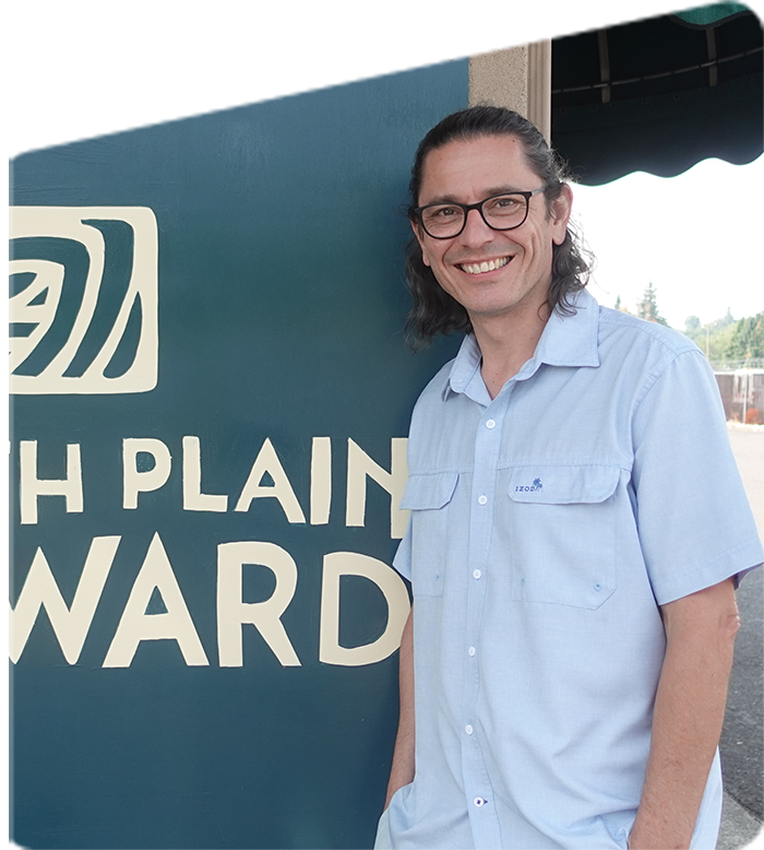 Our Team — Fourth Plain Forward