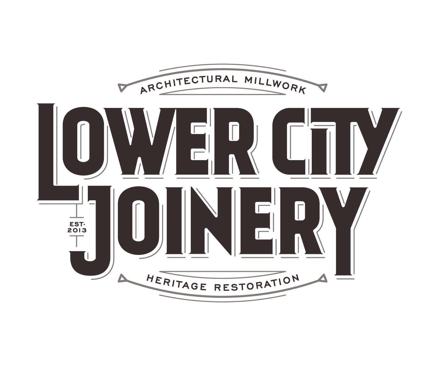 Lower City Joinery