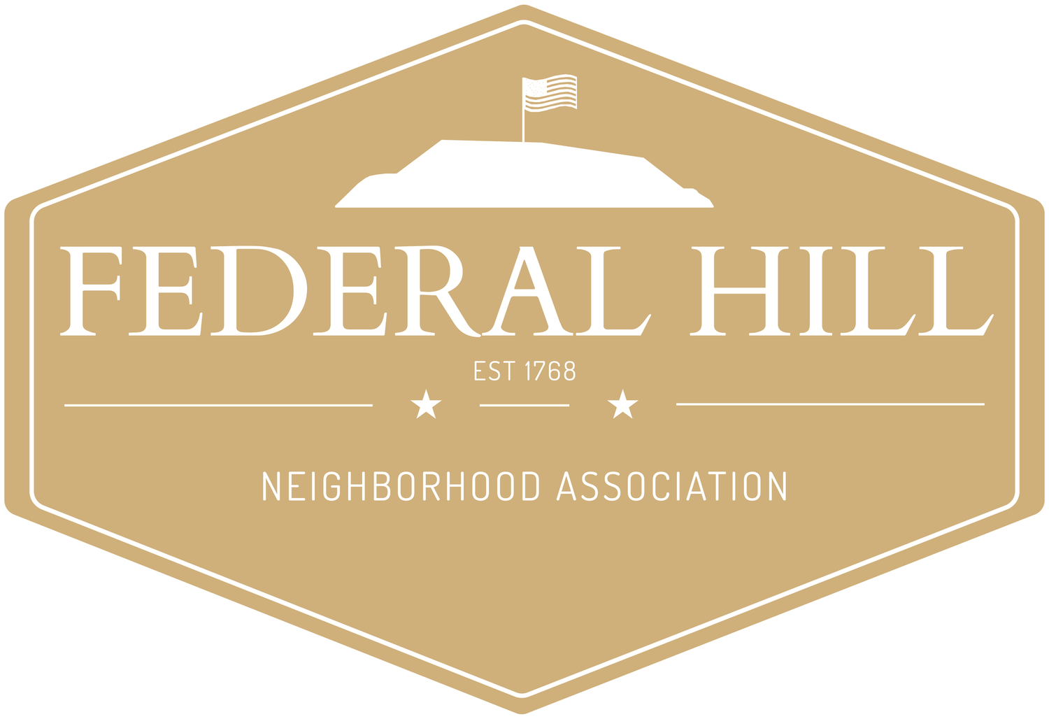 Federal Hill Neighborhood Association in Baltimore MD