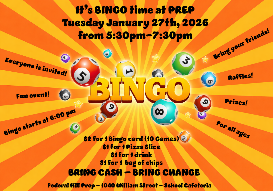 Bingo Night