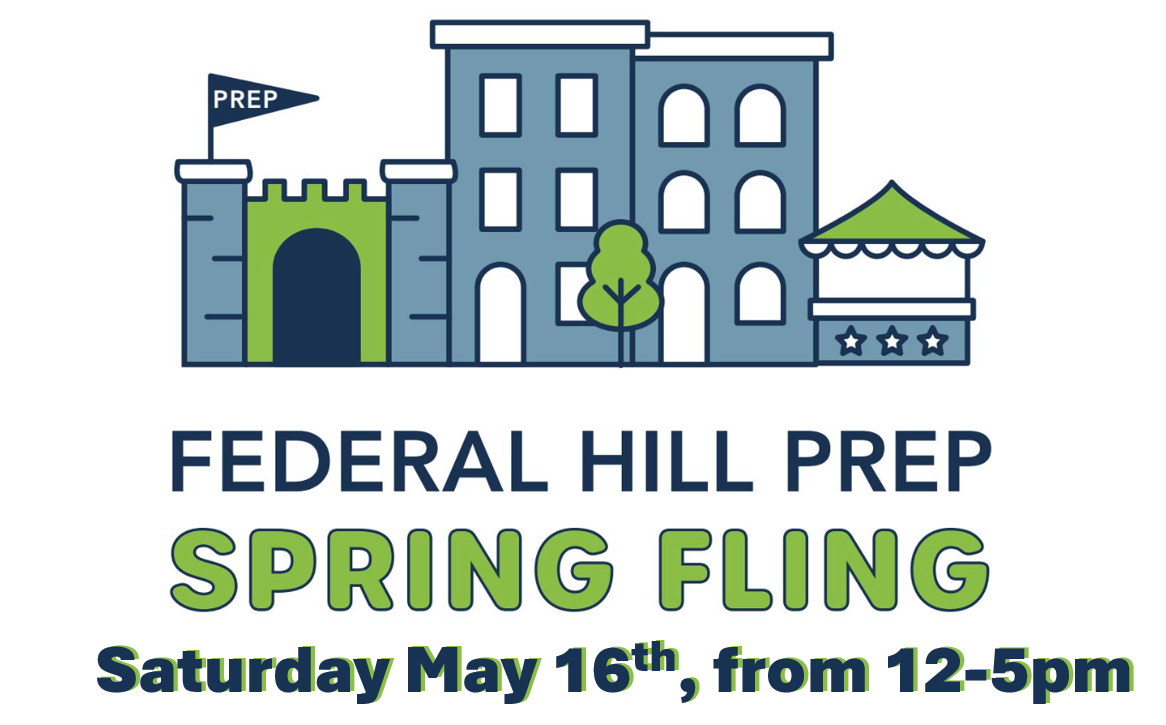 Spring Fling at Federal Hill Prep