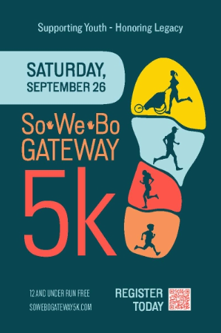 SoWeBo Gateway 5k