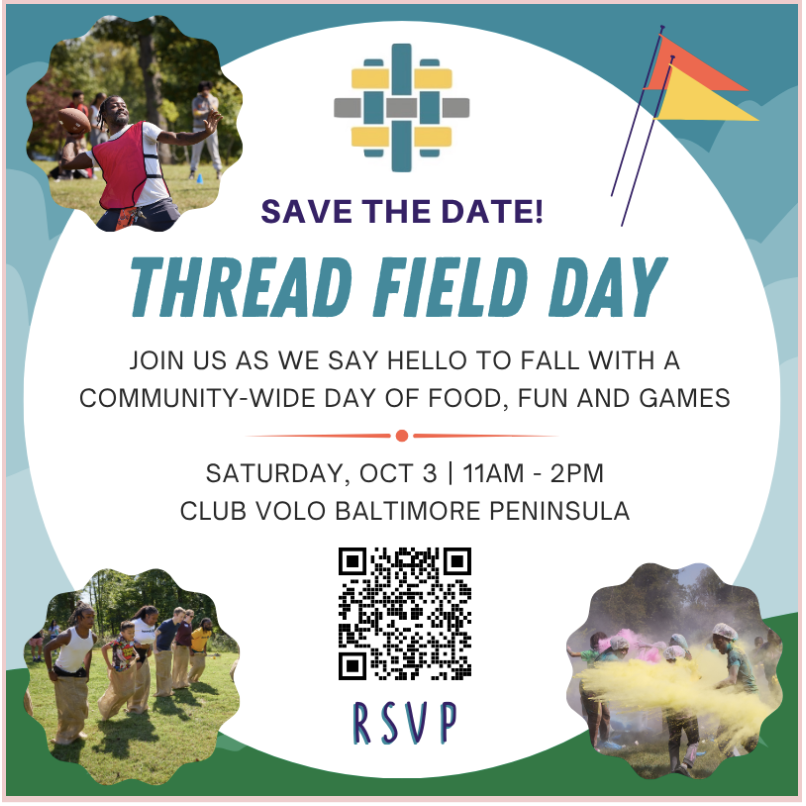 Thread Field Day