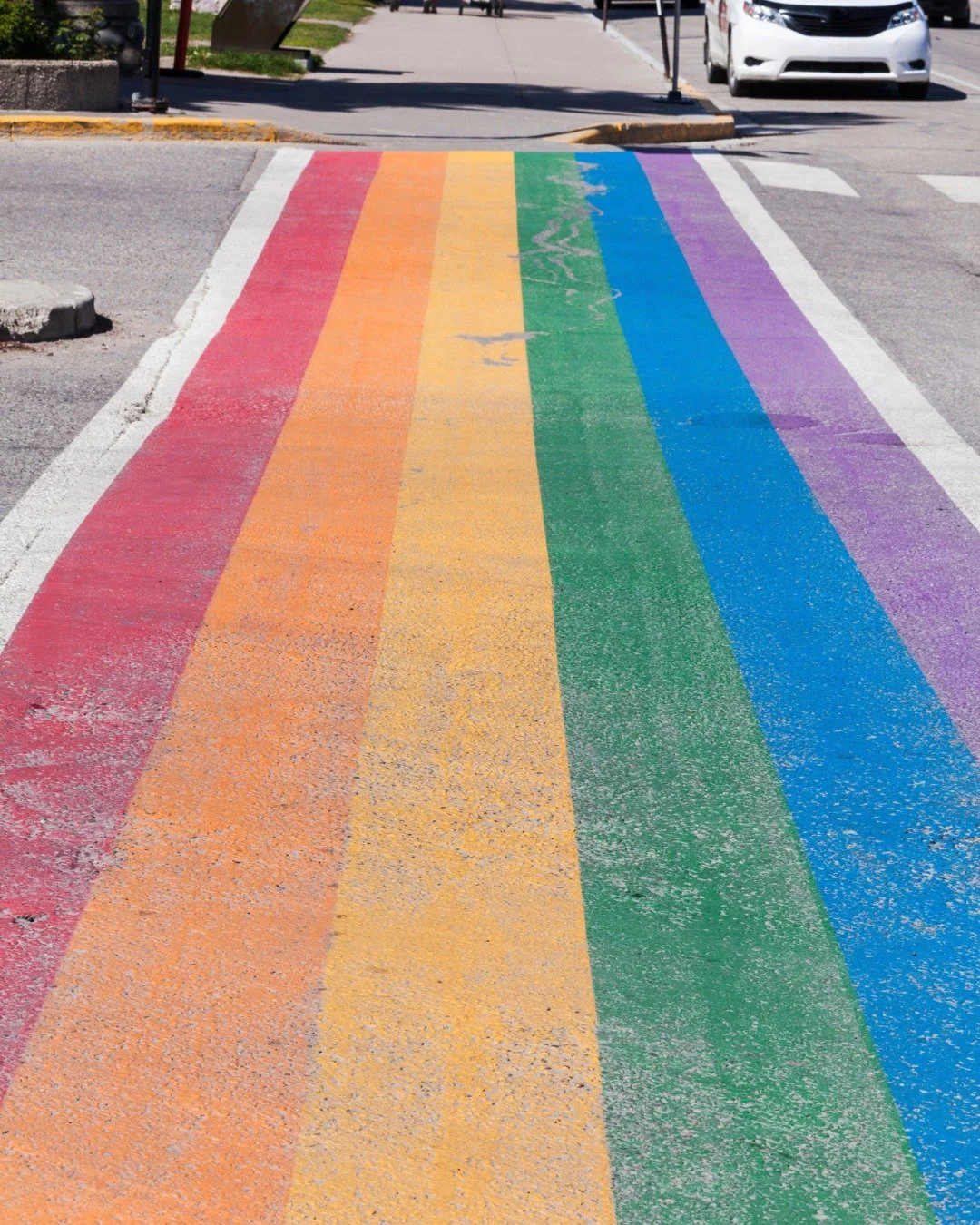 Happy Pride Month from all of us at ATX Mental Health.

If you're LGBTQ+ and living in Texas right now, you already know how much energy it can take to figure out who's safe and who's just saying the right words in June. We want to be clear about whe