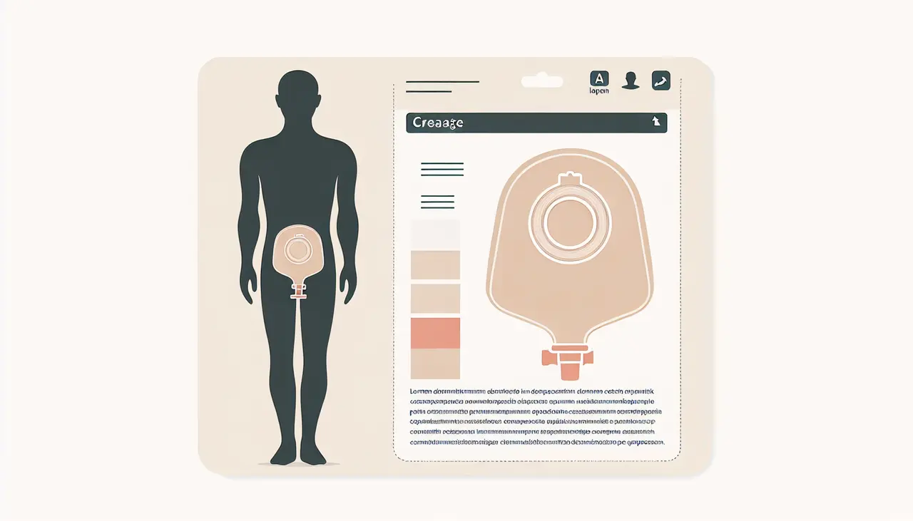 What Are Ostomy Covers and How Do They Work? - Stoma Cloak