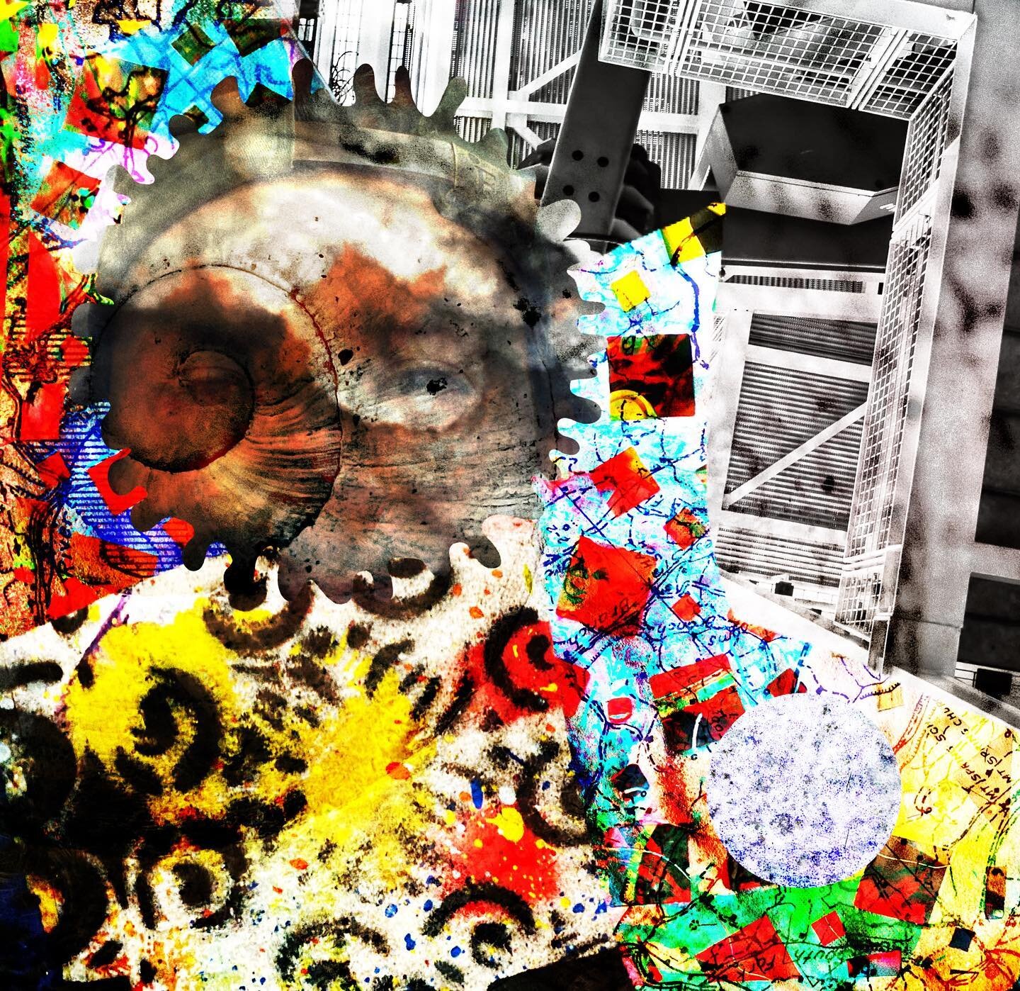 Big Collage Hours.
.
.
.
#art #abstract #abstractart #abstractartist #digitalart #photoedits #photooverlays #collage #collageart #weirdart #digitalcollageart