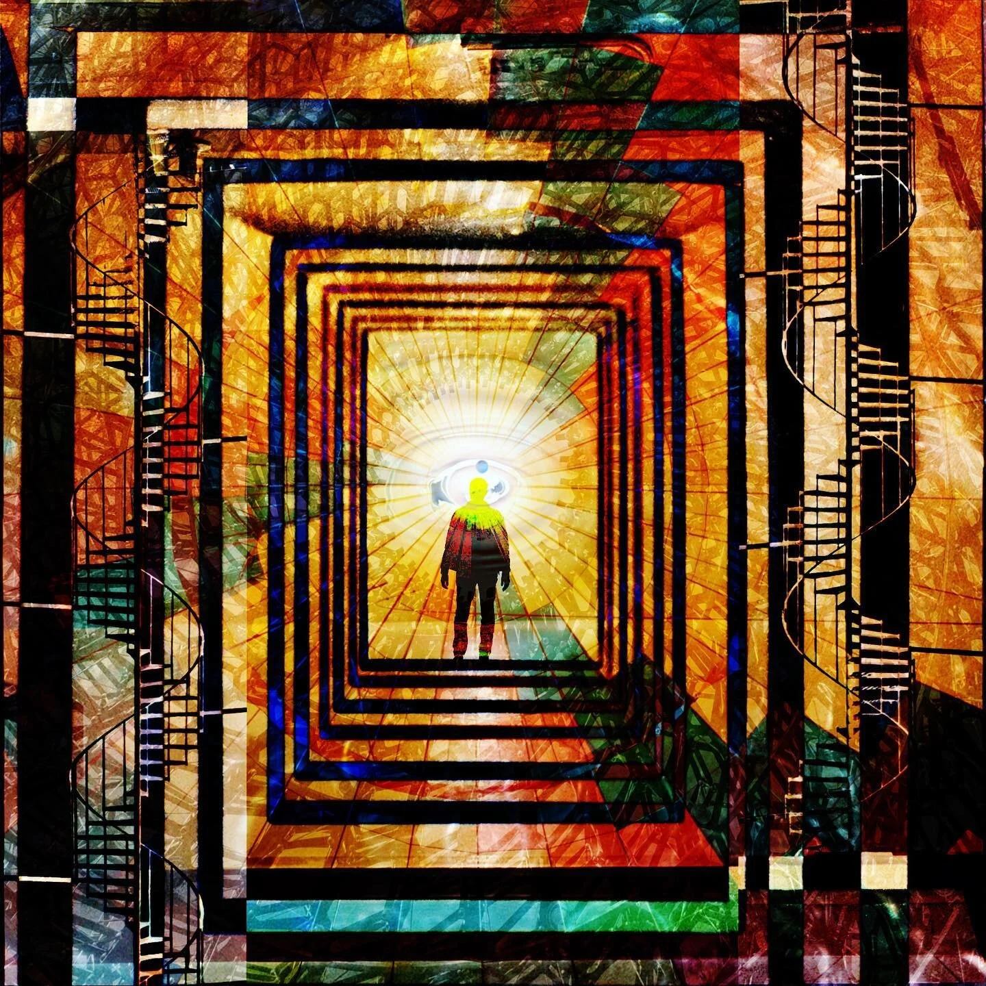 Gaining Enlightenment.
.
.
.
#art #abstract #abstractart #abstractartist #digitalart #photoedits #photooverlays #collage #collageart #weirdart #digitalcollageart