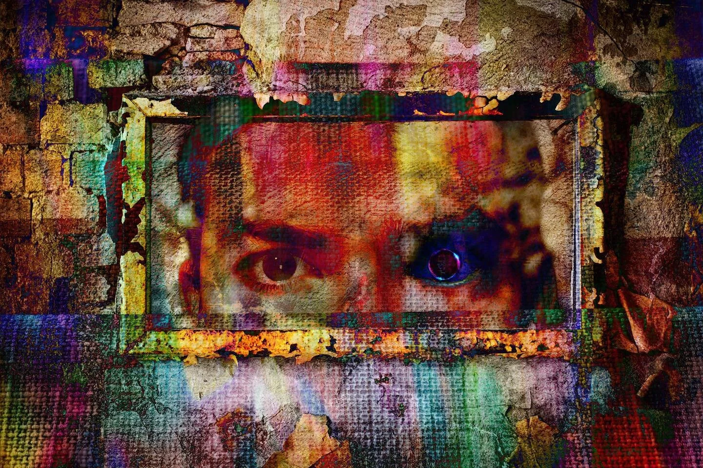 Warlock At The Door.
.
.
.
#art #abstract #abstractart #abstractartist #digitalart #photoedits #photooverlays #collage #collageart #weirdart #digitalcollageart