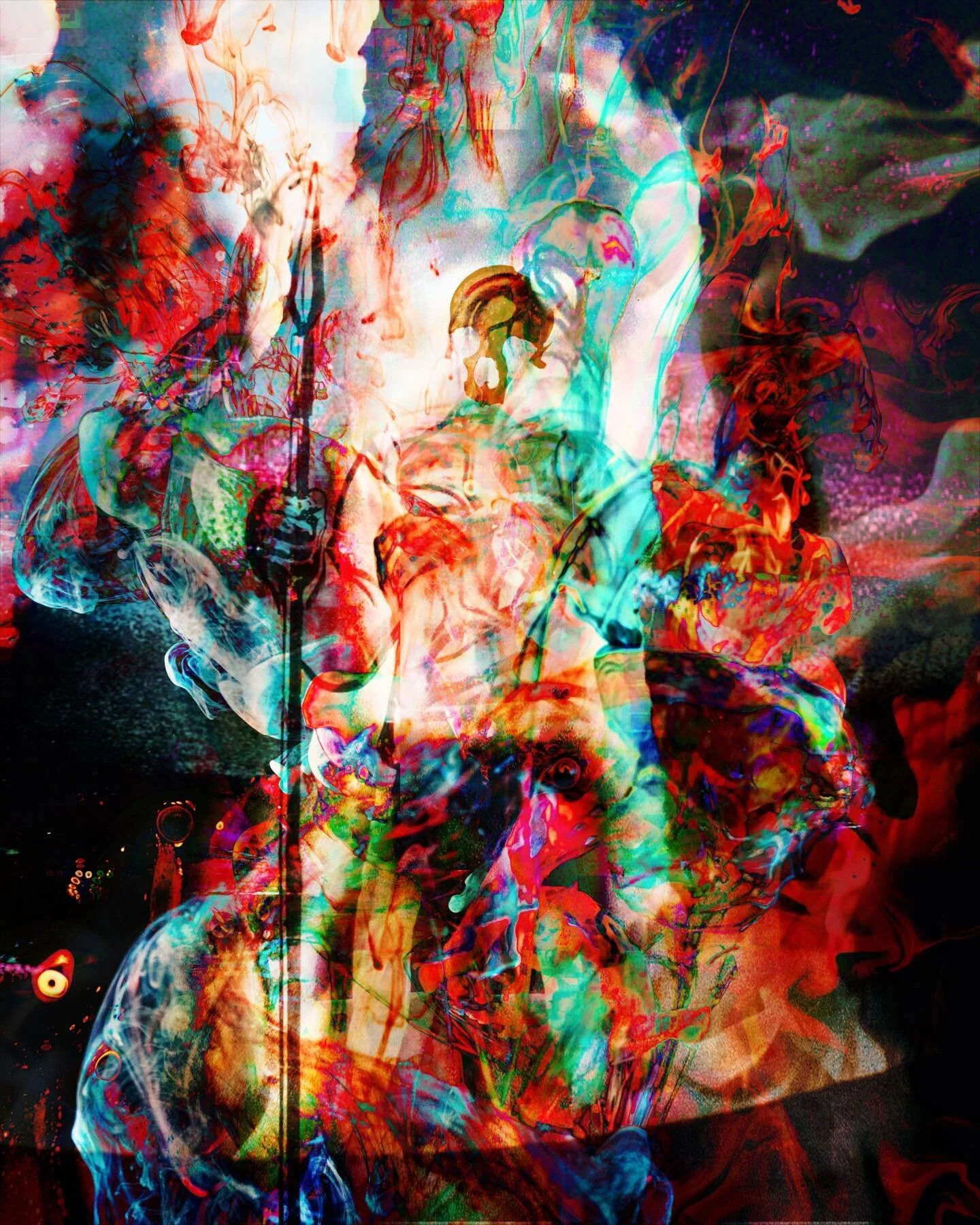 Spectral Knight.
.
.
.
#art #abstract #abstractart #abstractartist #digitalart #photoedits #photooverlays #collage #collageart #weirdart #digitalcollageart