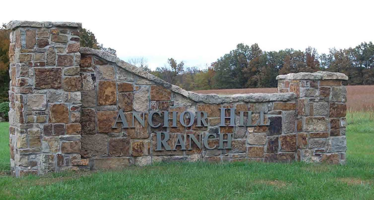 Anchor Hill Ranch