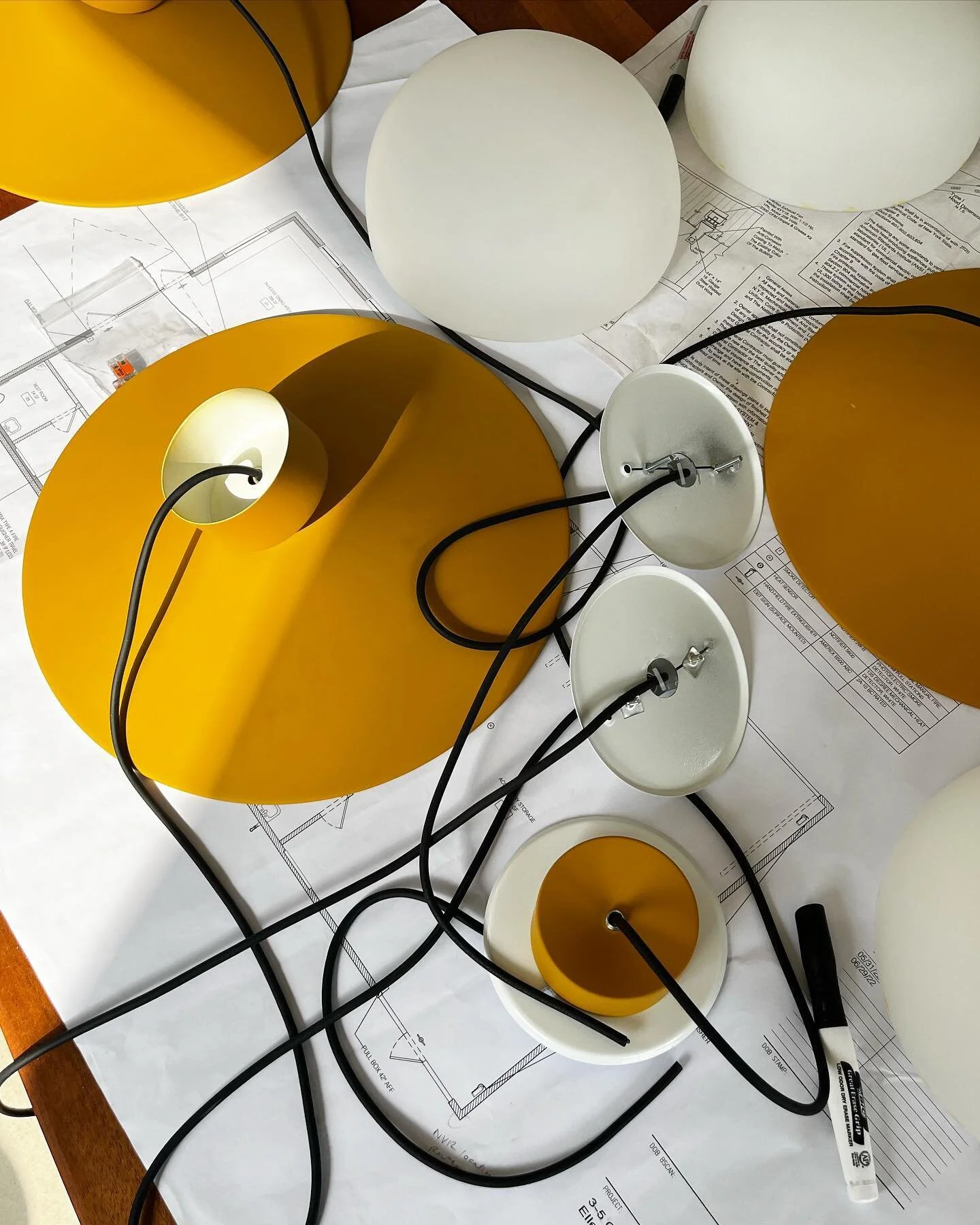 let there be light 🌞