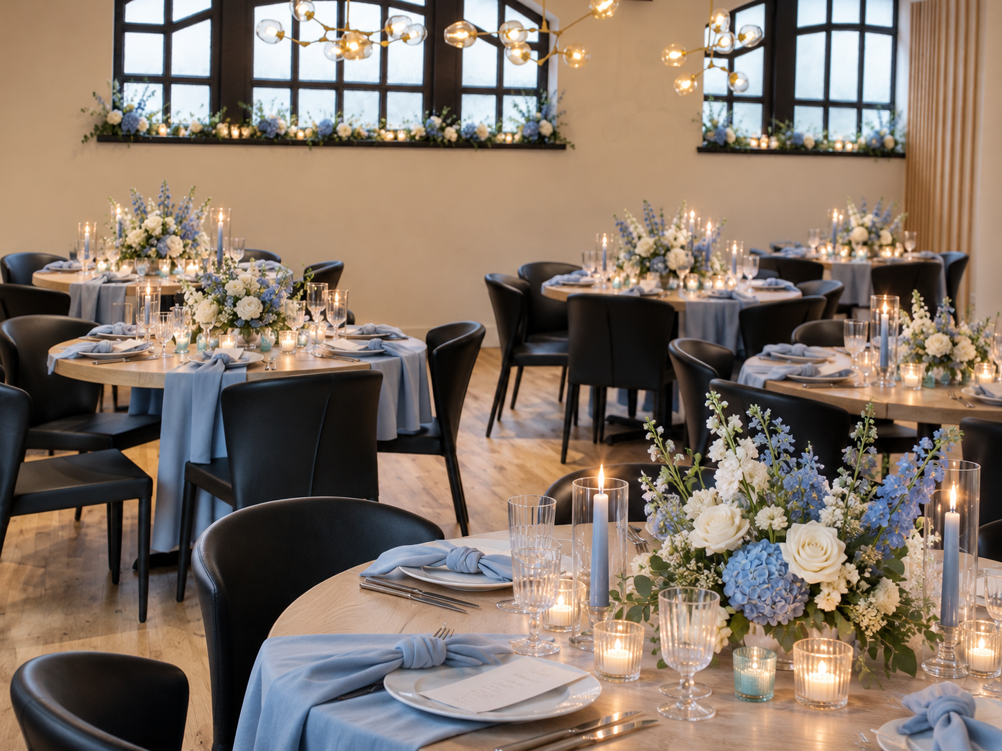 The Shore Room