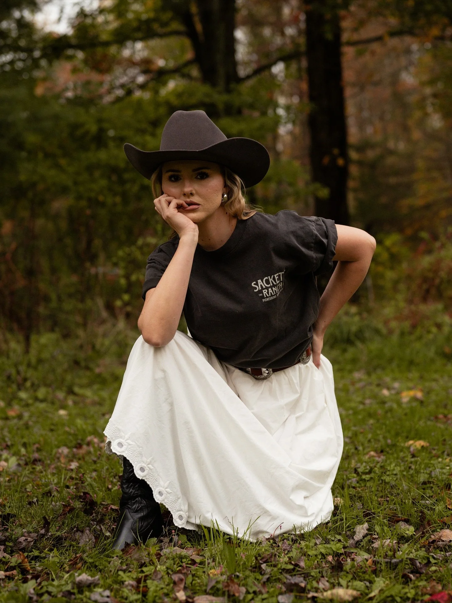 Built through grit and craft. Made for the road, forged by the work 🤠