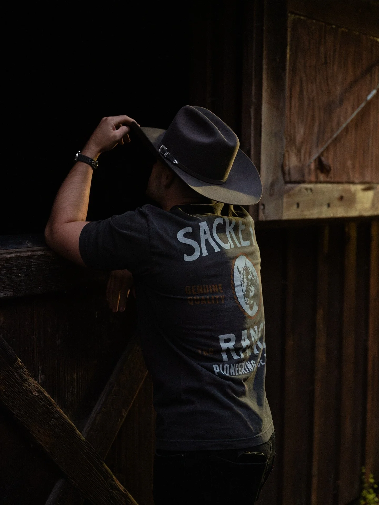 The T-Shirt that works as hard as you do 🤌🏼