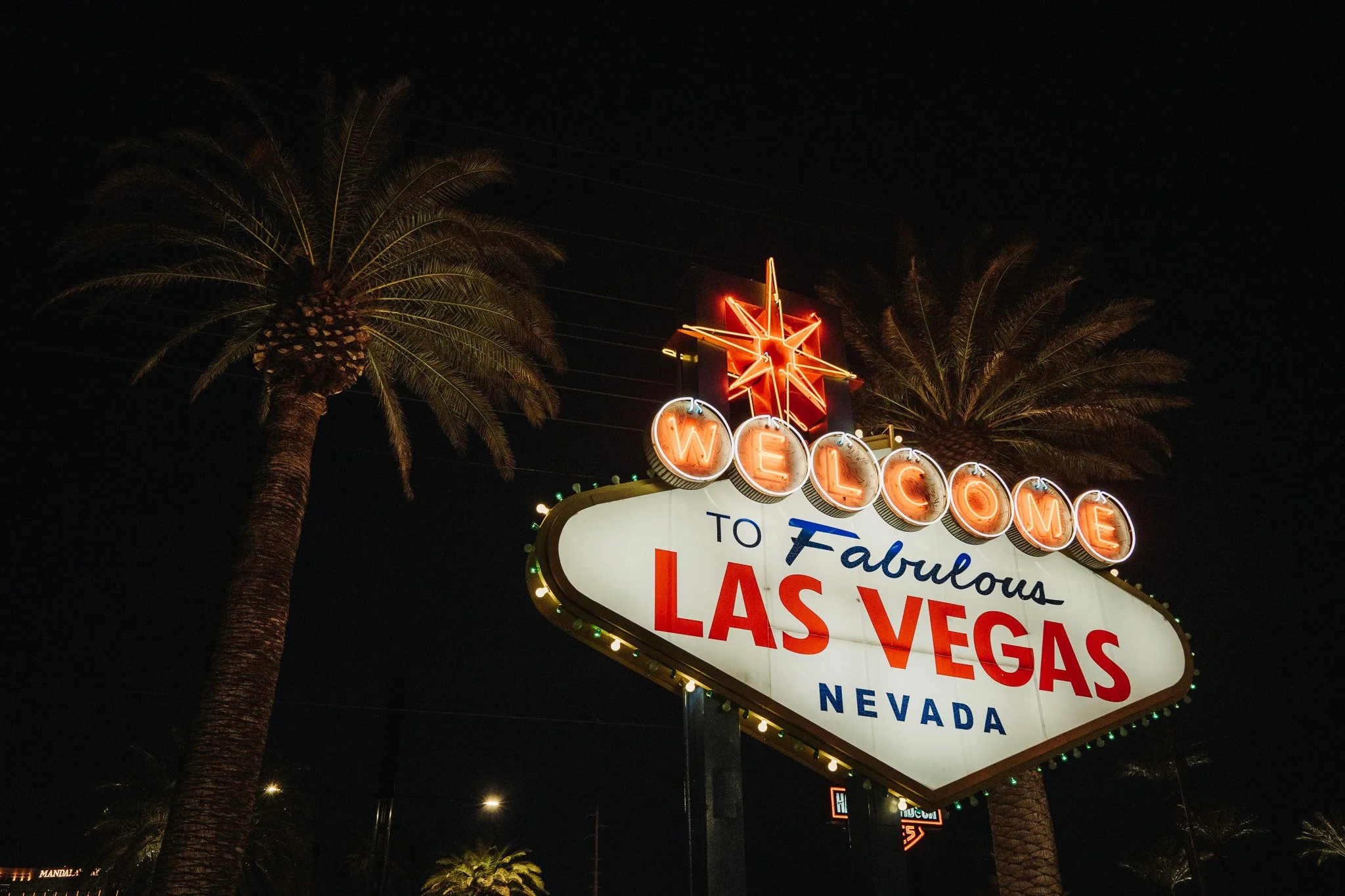VEGAS