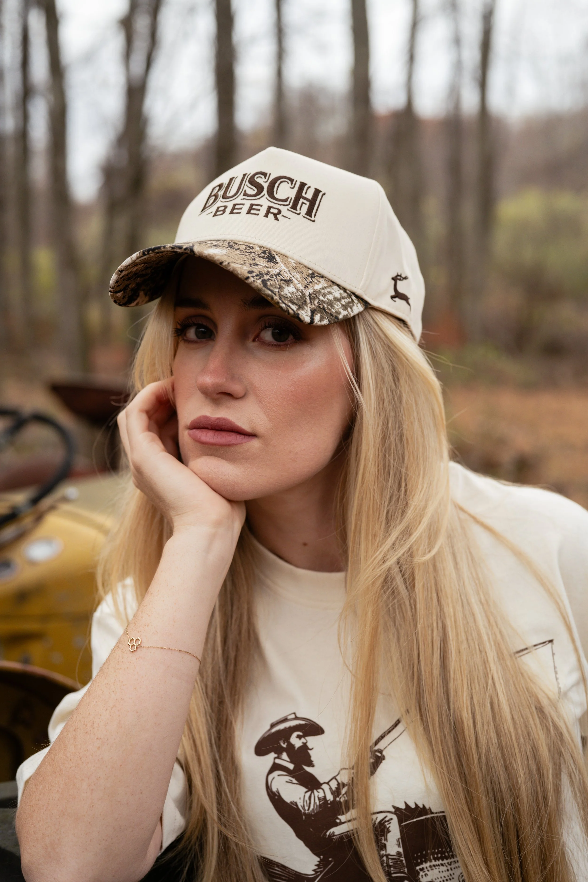 COUNTRY LIBERTY | BUSCH