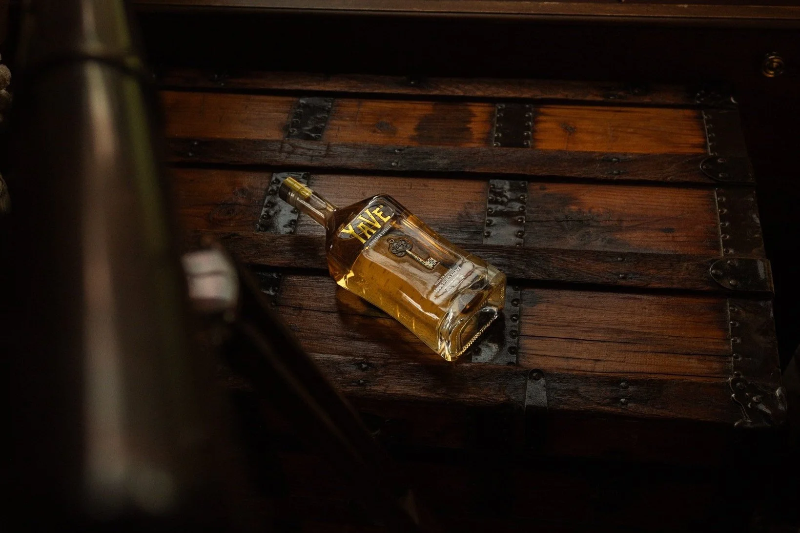 YAVE TEQUILA