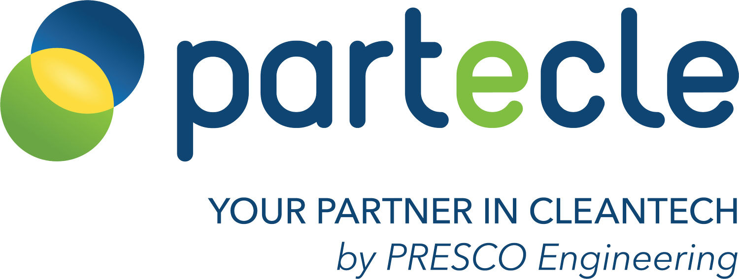 Partecle: Your Partner in Cleantech
