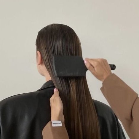 Maisonry Salon