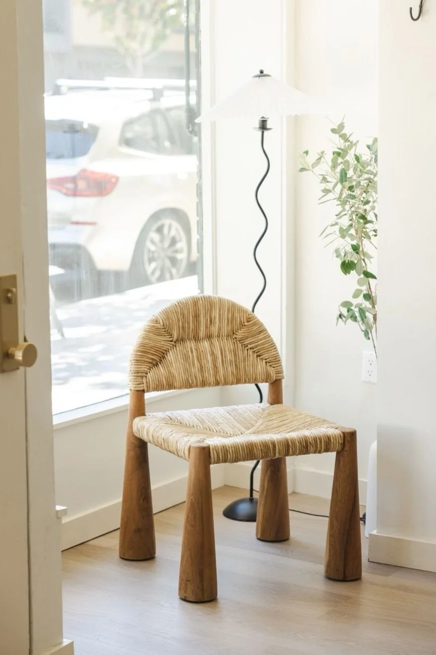 Maisonry Salon