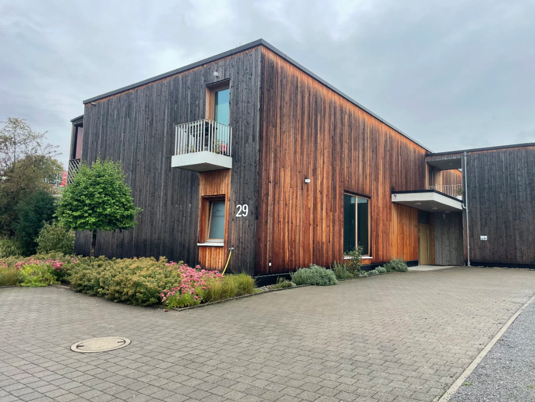 Geburtshaus Backnang unter neuer Führung 