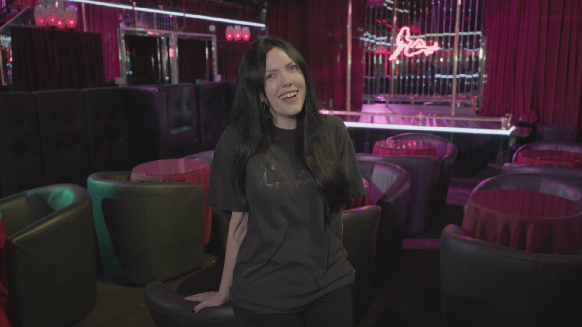 John Wilson x Wealthsimple