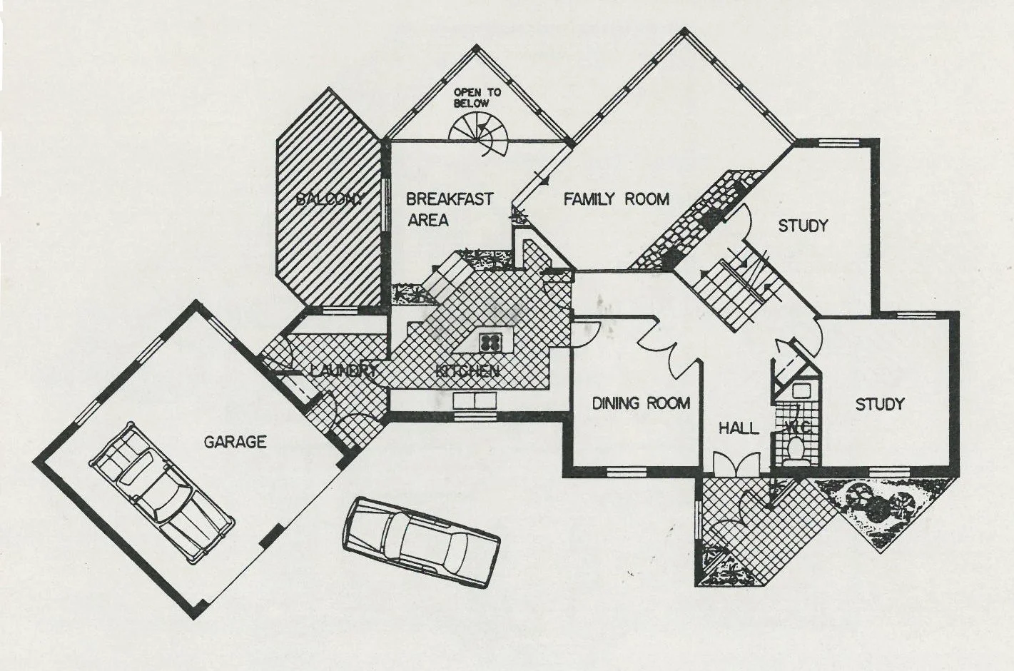View of 9 easy Easter crafts for kids - Woodland Trust