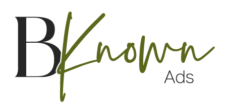 BKnown Ads