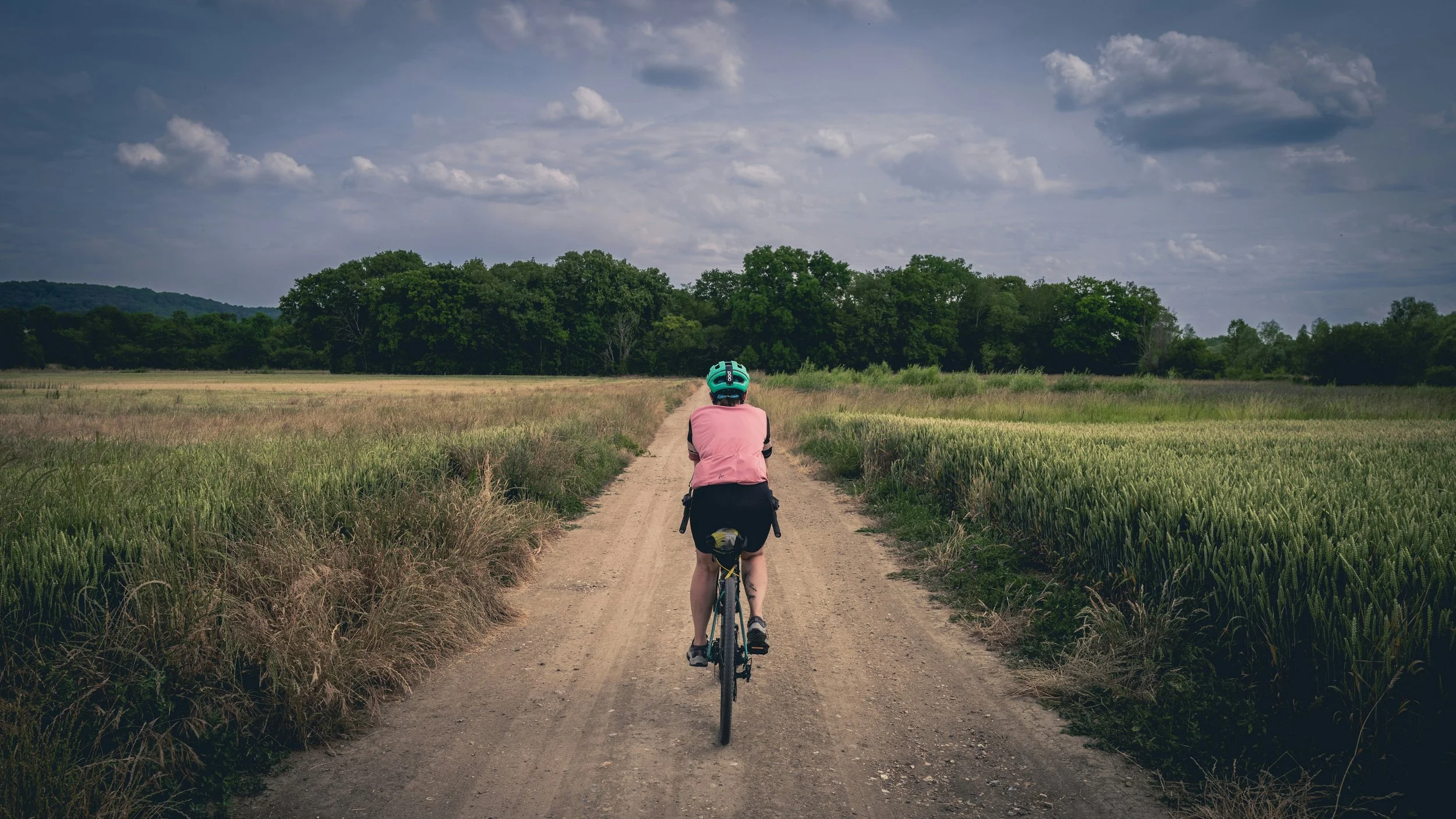 Slow Cycling in the Loire Valley