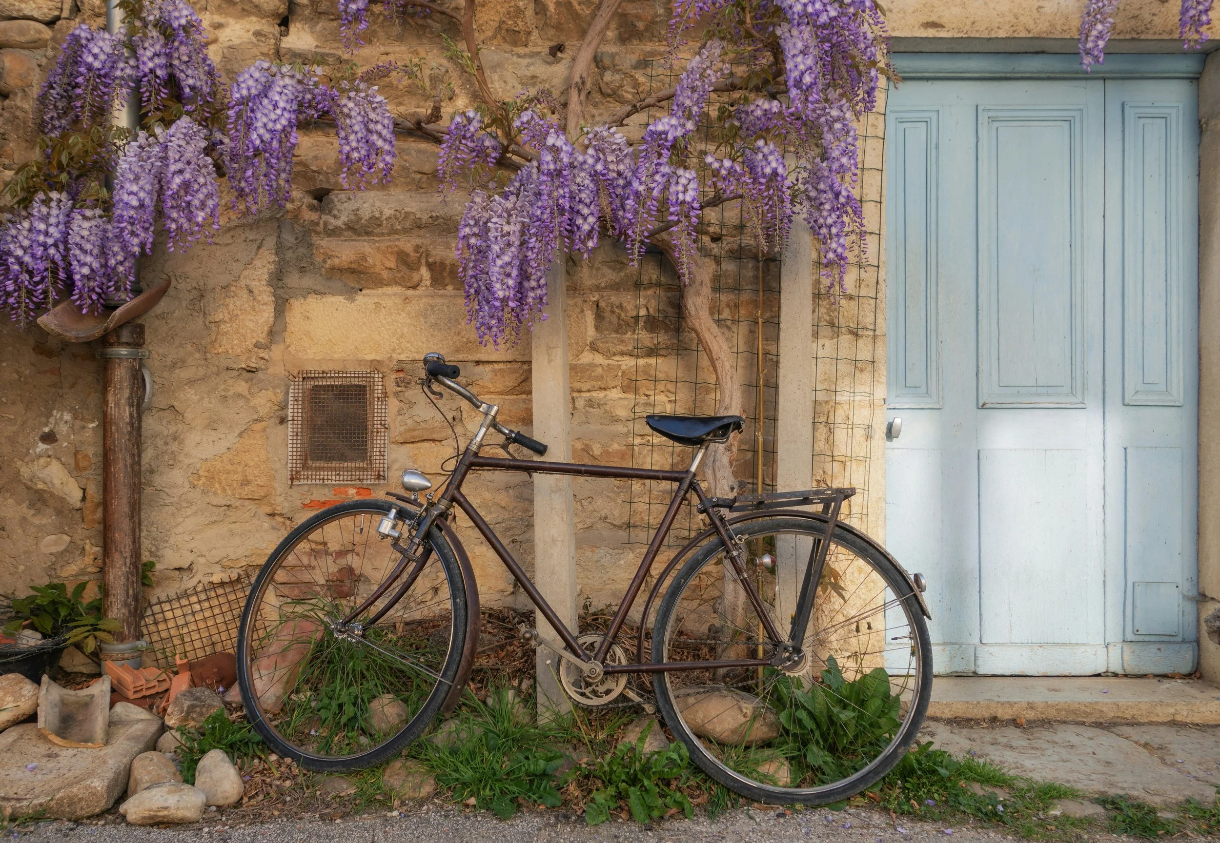 Cycling in the Loire Valley - A Guide