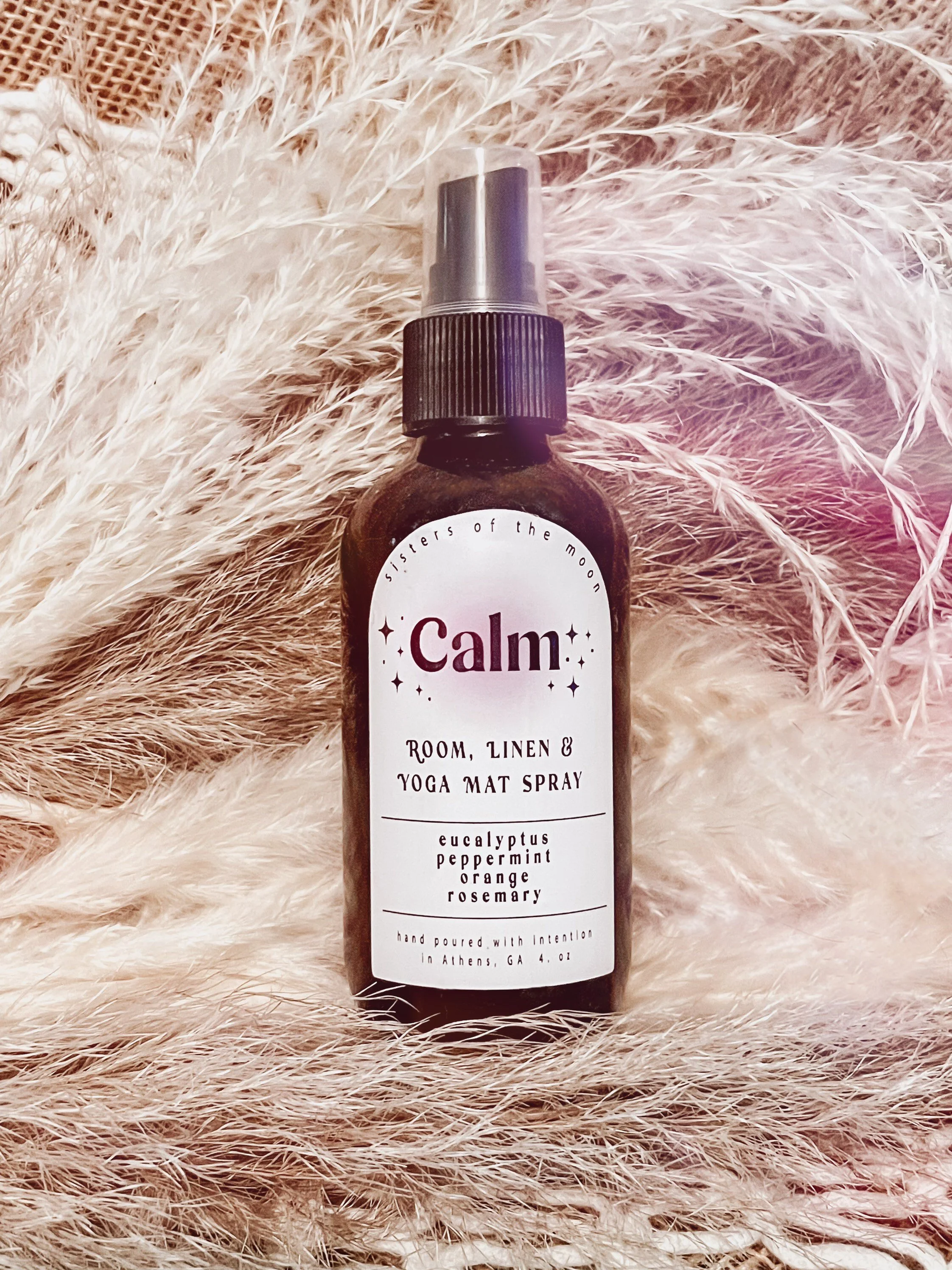 Calm Multi-Use Spray