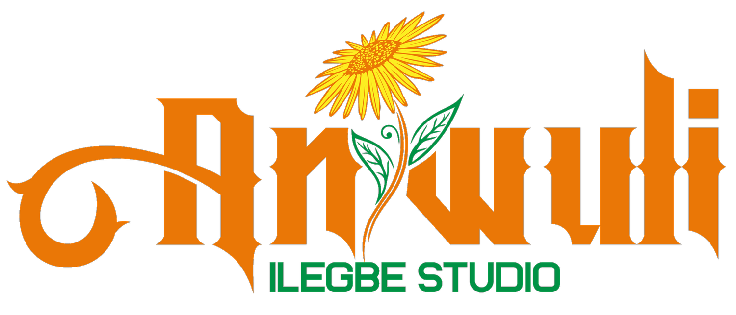 Anwuli Ilegbe Studio