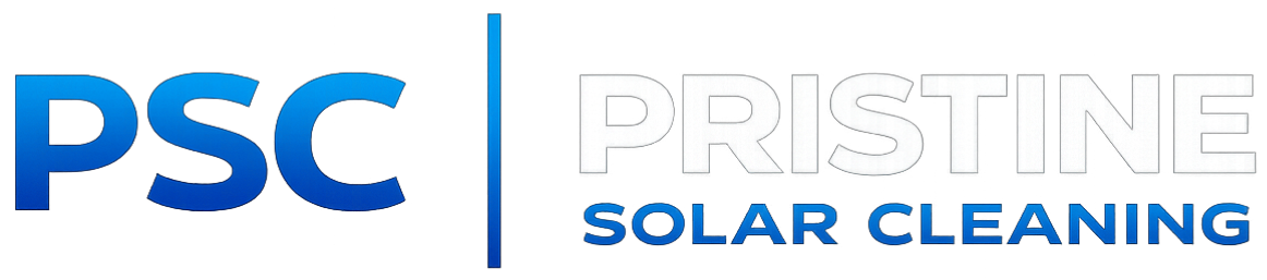 Pristine Solar Cleaning