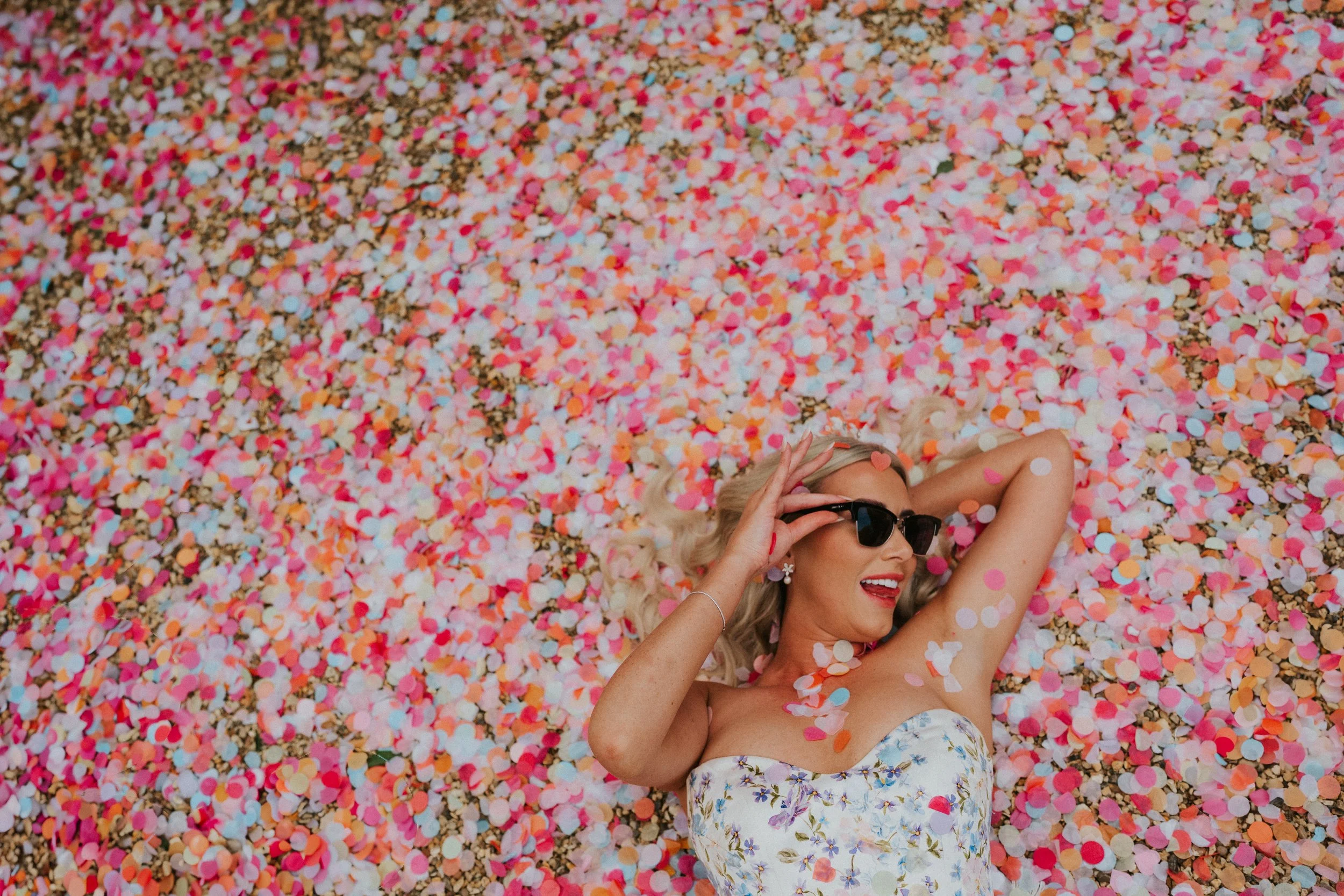 2025. Beauty, Madness. Bare Ass Chaos. The Best Of