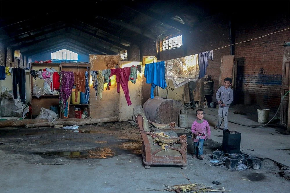 Life as Politics: Asef Bayat on Street, Society, and the Ordinary in the Middle East