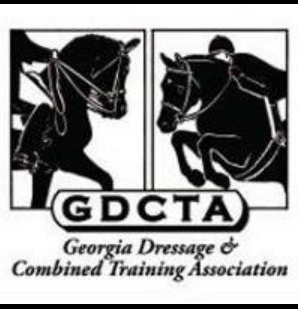 GDCTA Eventing Summer Camp