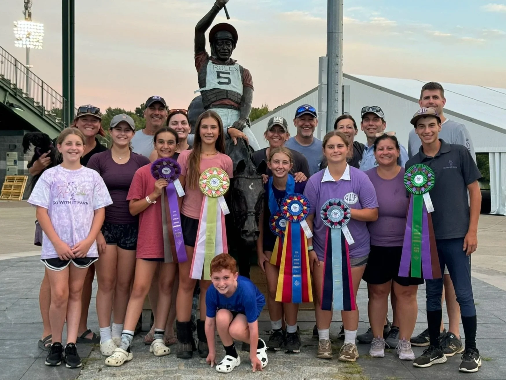 USEA American Eventing Championships