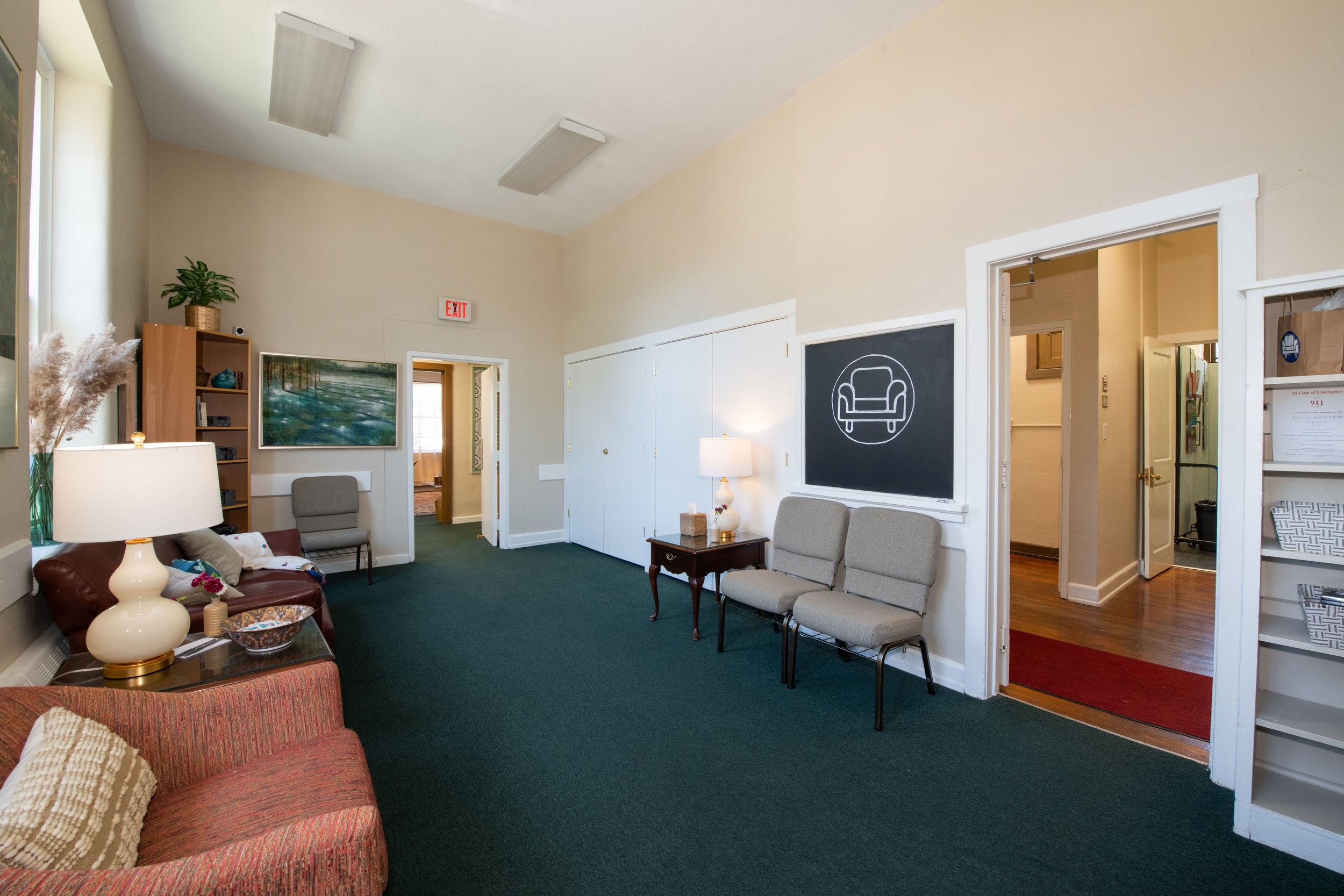 Waiting Room
