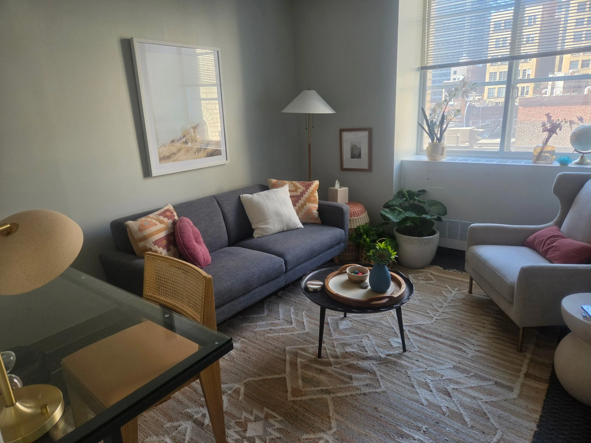 Rittenhouse South