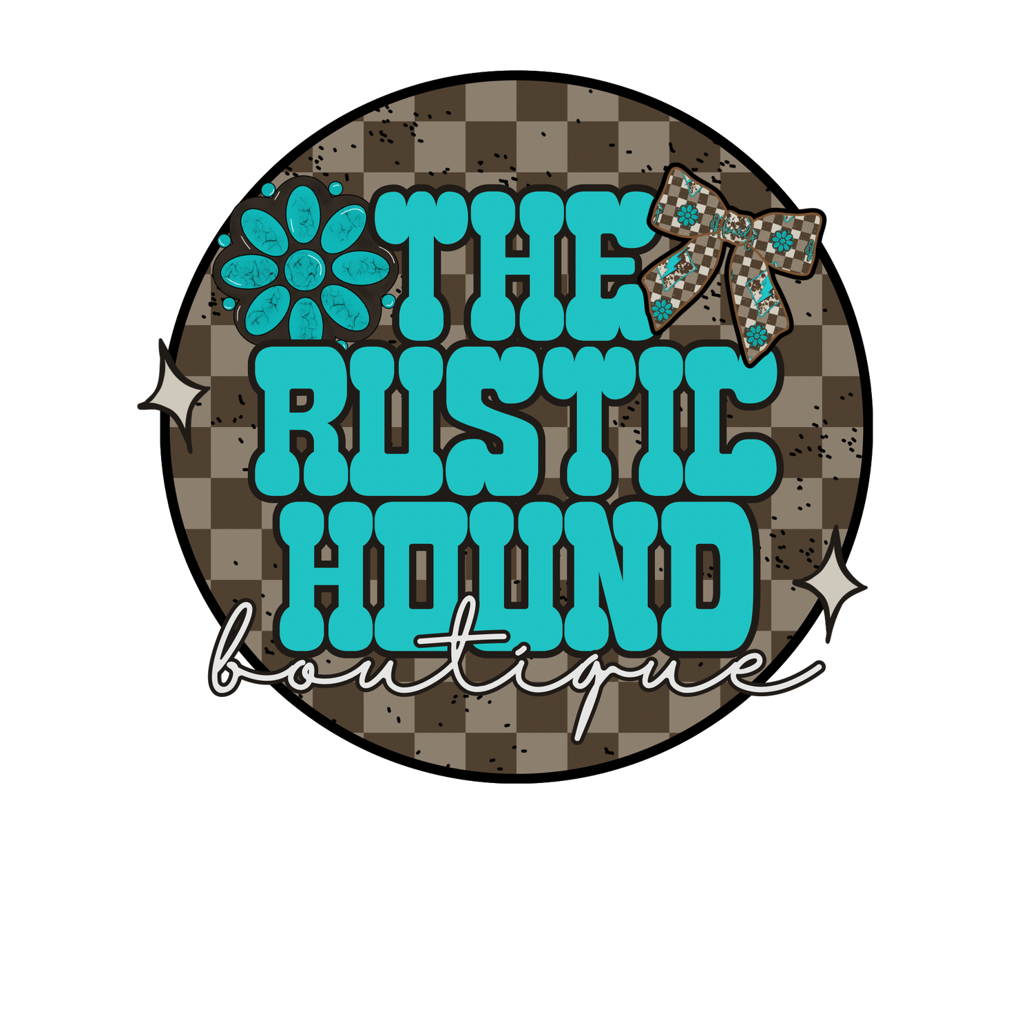 The Rustic Hound Boutique 