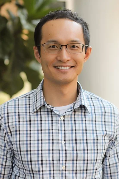 Yang Liu Lab - Team